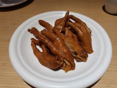 -兔爸私家小厨(新北万达店)