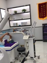 点击看大图 -蕾特恩专业祛痘·皮肤管理