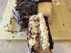 -幸福西饼生日蛋糕·下午茶(番禺店)