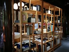 -我嘉书房(南翔名士居店)