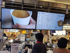 -Manner Coffee(壹方城店)