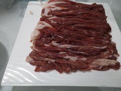 -同城四季爆肚涮羊肉(安华里店)