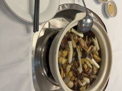 -天宜隆蘑菇宴火锅(石景山旗舰店)