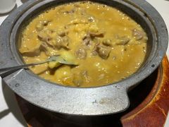 -小放牛炒菜馆(裕华万达店)