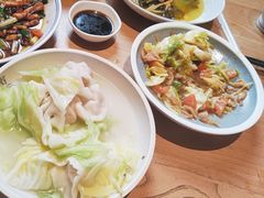 -树厨贵州菜(大十字店)
