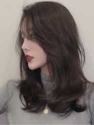 -溪友造型