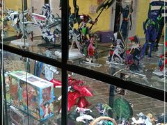 -乐唐潮玩·谷子·一番赏·手办