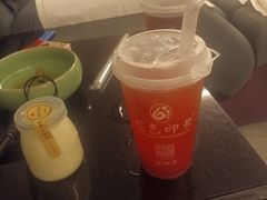 -金色印象·4K影院式足体养生(南方花园店)