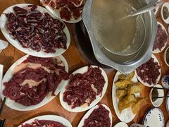 -蔡社牛肉城(龙湖店)