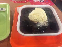 -满记甜品(王府井北京市百货大楼店)