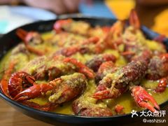 -金陵一哥龙虾馆(三牌楼总店)
