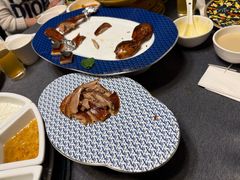 -羲和雅苑•北京烤鸭(平安国际金融中心店)