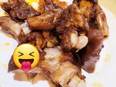 -桥香园云南过桥米线(金马碧鸡店)