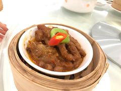 -皇朝尊会(龙之梦大酒店)