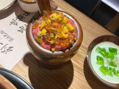 -刘一锅筋头巴脑(凌空二街店)