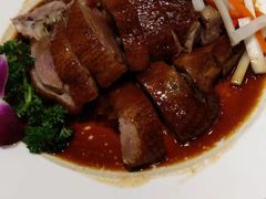 -新东城喜宴海鲜酒家(同德店)