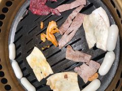 -花味烤肉·拌饭(庐阳万象汇店)