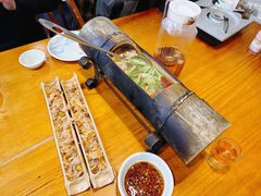 -61号餐吧(兴坪古镇漓江店)