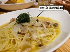 -Ufufu cafe(天神巷店)