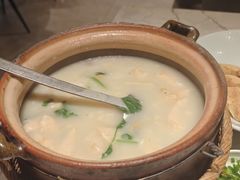 -潮州府·潮菜·砂锅粥(徐家汇店)