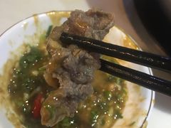 -八方客汕头火锅·牛肉·卤水(福保店)
