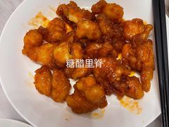 -小菜园新徽菜(苏州繁花中心店)