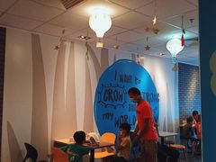 -麦当劳(新塘万达广场分店)