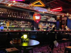 -AClub餐吧(富华里店)