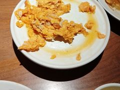 -姥姥家春饼店(八里庄店)