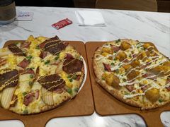 -达美乐比萨(红山店)