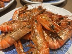 -大渔铁板烧(花园道店)