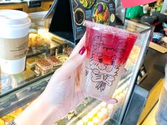 -星巴克(嘉定中信泰富万达广场店)