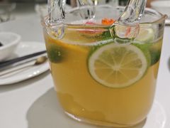 -3号仓库·创意中国菜(新世界城店)