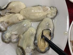 -花苑美食横琴生蚝火锅(拱北粤华路店)