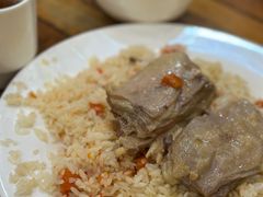 双排手抓饭-塔斯提抓饭(东城汇店)