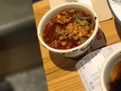 -成都你六姐·牛肉冒菜(城市集市合生汇店)
