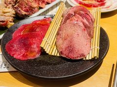 -牛角日本烧肉专门店(小樽店)
