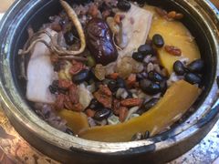 -百年石锅饭·朝鲜族传统民餐