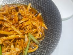 -辣可可·小炒黄牛肉(望京凯德MALL店)