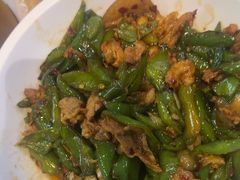 -张氏父子常德肠子馆(贺龙店)