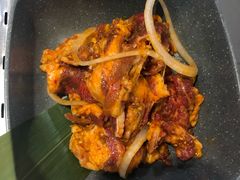 -新石器烤肉(百联川沙店)