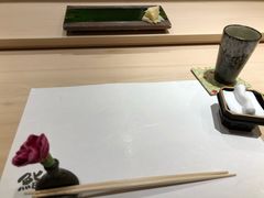 -鮨一日本料理(大中华店)