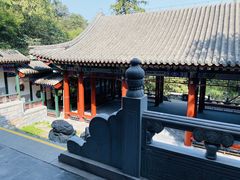 -香山公园