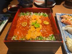 -水之惠鲜鱼料理(王府大街店)