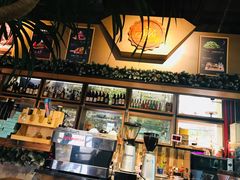 -NLFS1983咖啡花园餐厅(锦桂店)