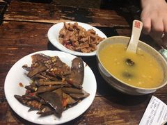 -盟重烧烤(高正街店)