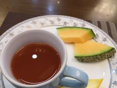 -八大关宾馆餐厅