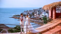 -太古映画婚纱摄影(天河店)