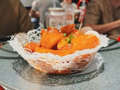 -老福洲·三十年福州味(斗东店)