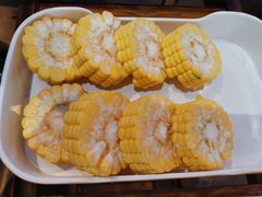玉米-鱼醉无骨鱼·中山脆肉鲩(荔湾路店)